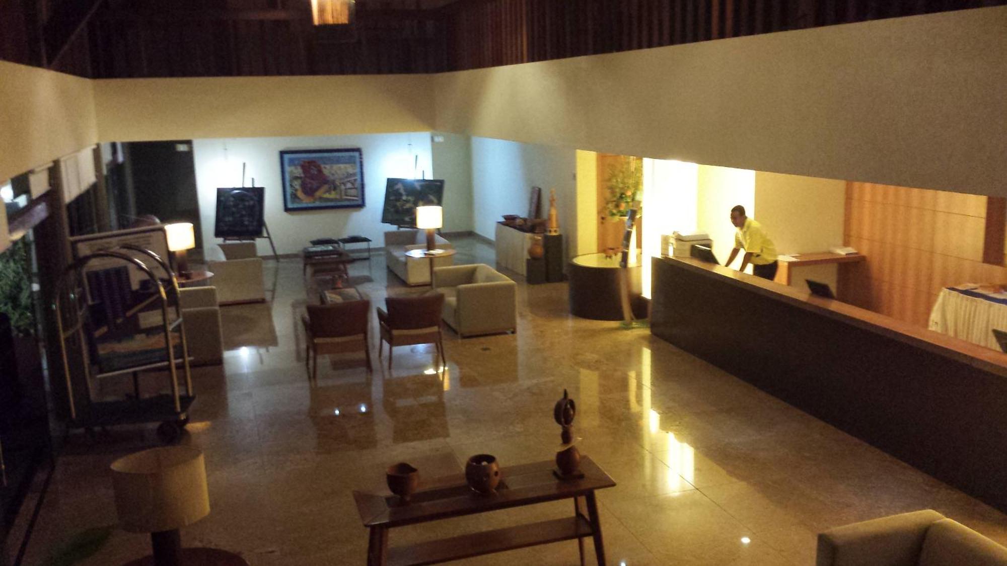 Marulhos Resort Flats ปอร์โต จิ กาลินญาส ภายนอก รูปภาพ